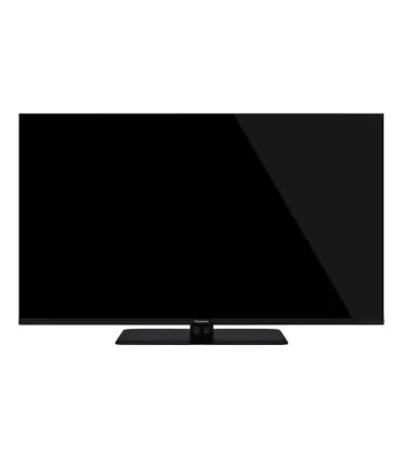 Panasonic TV65W80AEZ - Admirez chaque détail en 4K UHD sur un grand écran de 65 pouces