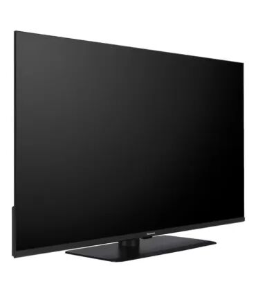 Panasonic TV65W80AEZ - Admirez chaque détail en 4K UHD sur un grand écran de 65 pouces