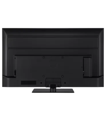 Panasonic TV65W80AEZ - Admirez chaque détail en 4K UHD sur un grand écran de 65 pouces
