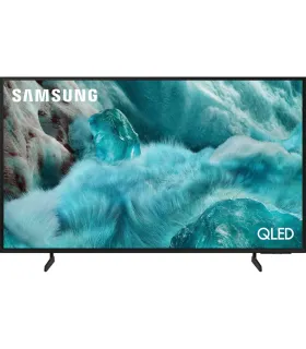 Découvrez le Samsung TQ43Q7F 43" 4K UHD QLED pour une expérience visuelle inégalée