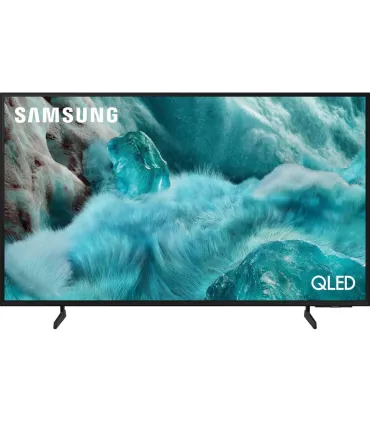 Découvrez le Samsung TQ43Q7F 43" 4K UHD QLED pour une expérience visuelle inégalée