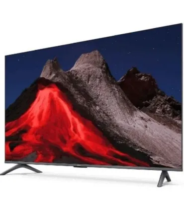 Explorez la qualité 4K avec Xiaomi A Pro ELA5936EU 2026 QLED de 32 pouces