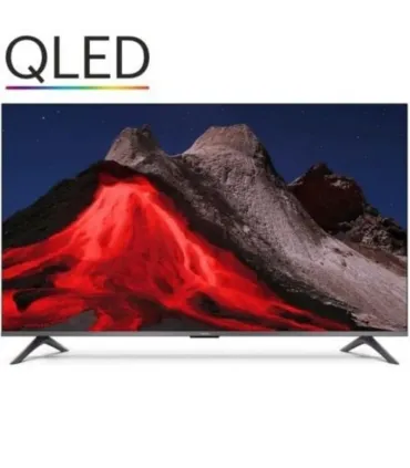 Explorez la qualité 4K avec Xiaomi A Pro ELA5936EU 2026 QLED de 32 pouces