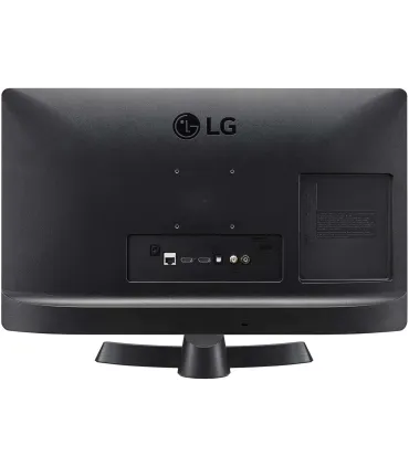 Découvrez le LG 24TQ510S-PZ : écran LED HD 24" pour une expérience visuelle ultime