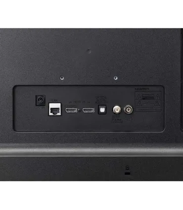 Découvrez le LG 24TQ510S-PZ : écran LED HD 24" pour une expérience visuelle ultime