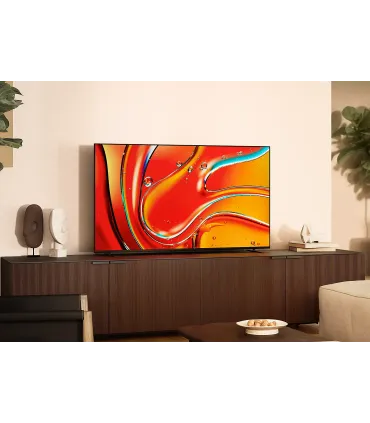 Sony Bravia 85 4K UHD QLED TV - Expérience de visionnage ultime