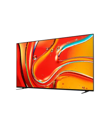 Sony Bravia 85 4K UHD QLED TV - Expérience de visionnage ultime