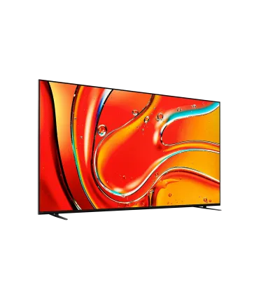 Sony Bravia 85 4K UHD QLED TV - Expérience de visionnage ultime