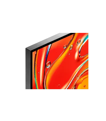 Sony Bravia 85 4K UHD QLED TV - Expérience de visionnage ultime