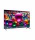 Découvrez l'expérience ultime avec le LG 86UA75006LA.AEUQ 86" 4K UHD LED