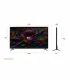 Découvrez l'expérience ultime avec le LG 86UA75006LA.AEUQ 86" 4K UHD LED