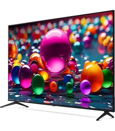 Découvrez l'expérience ultime avec le LG 86UA75006LA.AEUQ 86" 4K UHD LED