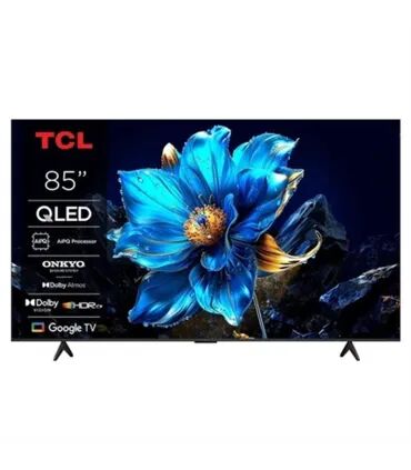 Découvrez la magie du 4K avec le TCL 75P7K QLED TV de 75 pouces