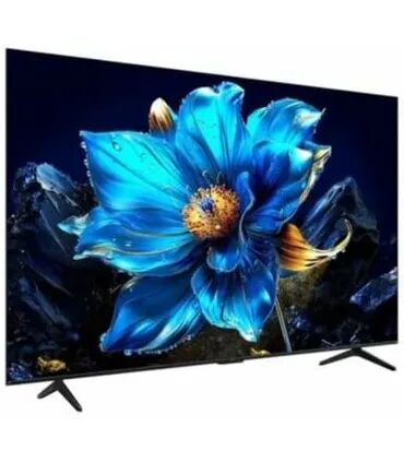 Découvrez la magie du 4K avec le TCL 75P7K QLED TV de 75 pouces