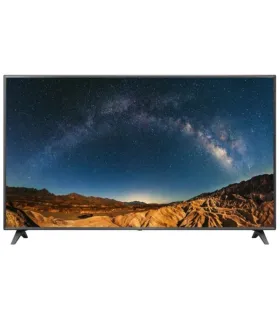 Ravivez votre expérience visuelle avec LG 43UR781C 4K UHD LED de 43 pouces