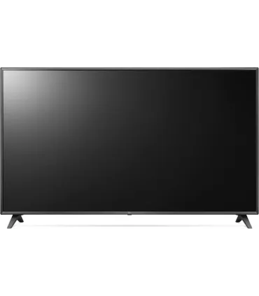 Ravivez votre expérience visuelle avec LG 43UR781C 4K UHD LED de 43 pouces