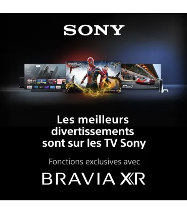 Sony XR-48A90K 48 4K UHD OLED TV - Google TV, HDR10, Dolby Vision