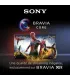 Sony XR-48A90K 48 4K UHD OLED TV - Google TV, HDR10, Dolby Vision