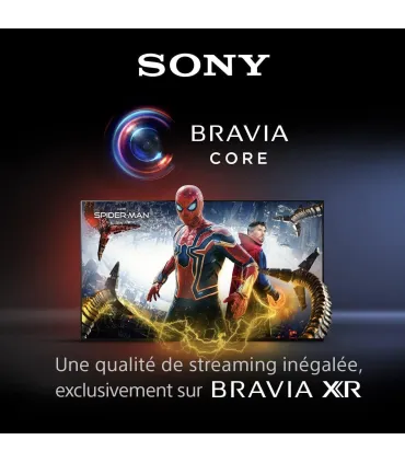 Sony XR-48A90K 48 4K UHD OLED TV - Google TV, HDR10, Dolby Vision