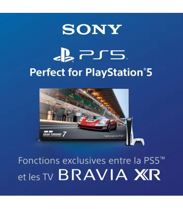 Sony XR-48A90K 48 4K UHD OLED TV - Google TV, HDR10, Dolby Vision