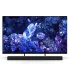 Sony XR-48A90K 48 4K UHD OLED TV - Google TV, HDR10, Dolby Vision