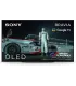 Sony XR-48A90K 48 4K UHD OLED TV - Google TV, HDR10, Dolby Vision