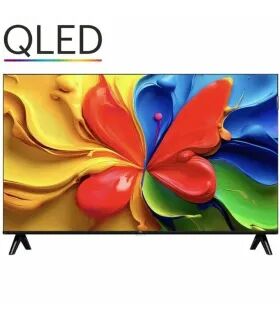 Découvrez le dernier TCL 32S4K 32" HD QLED pour une expérience visuelle époustouflante