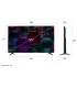 Découvrez l'image incomparable du LG 55UA73006LB 55" 4K UHD LED
