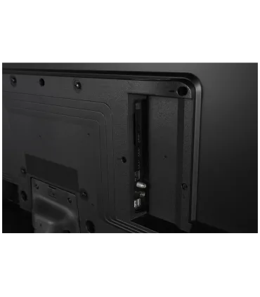 Toshiba 55QV3463DG TV QLED 4K UHD - Qualité d'image époustouflante !