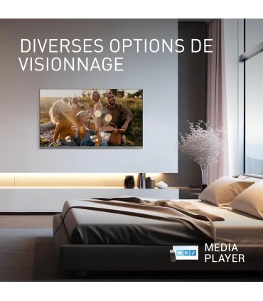 TV LED Full HD 40 Panasonic - TB40S45AEZ