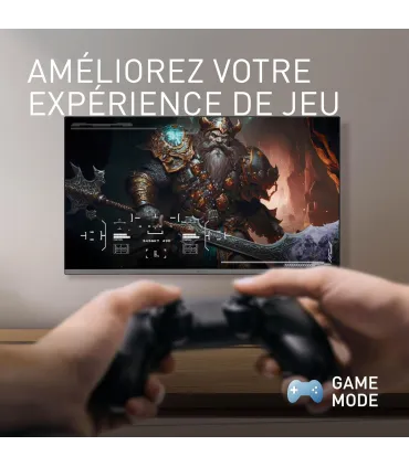 TV LED Full HD 40 Panasonic - TB40S45AEZ