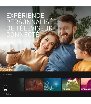 TV LED Full HD 40 Panasonic - TB40S45AEZ