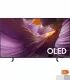 Vision 4K époustouflante avec Samsung TQ77S85F OLED 77 pouces UHD