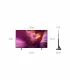 Vision 4K époustouflante avec Samsung TQ77S85F OLED 77 pouces UHD