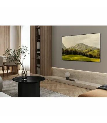Vision 4K époustouflante avec Samsung TQ77S85F OLED 77 pouces UHD