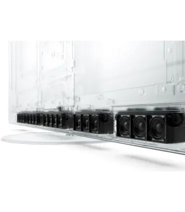 Découvrez la qualité suprême avec Panasonic TV65Z95BEG 65" OLED 4K UHD