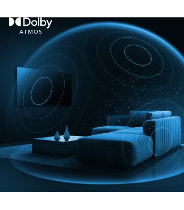 Découvrez la qualité suprême avec Panasonic TV65Z95BEG 65" OLED 4K UHD