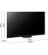 Découvrez la qualité suprême avec Panasonic TV65Z95BEG 65" OLED 4K UHD