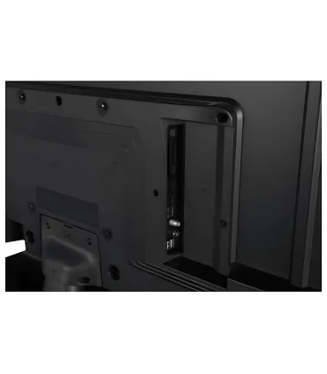 Toshiba 55UV3463DG TV LED 4K UHD - 55 Écran Intelligent