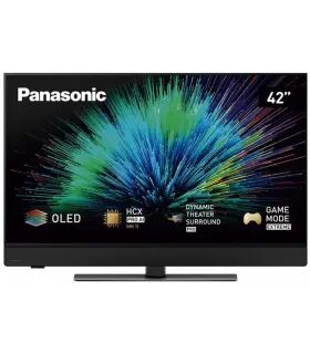 Téléviseur Panasonic 42" OLED 4K UHD : images éclatantes et son immersif