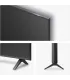 Téléviseur LG 43NANO80A6BAEU : immersion totale en 4K UHD NanoCell