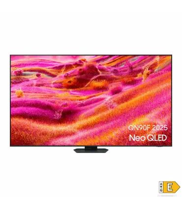 Samsung TQ98QN90F 98" Neo QLED 4K UHD TV - Expérience visuelle ultime