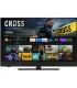 Téléviseur Panasonic 42" OLED 4K UHD : images éclatantes et son immersif