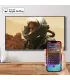 Téléviseur Panasonic 42" OLED 4K UHD : images éclatantes et son immersif