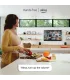 Téléviseur Panasonic 42" OLED 4K UHD : images éclatantes et son immersif