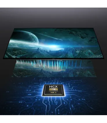 Téléviseur Panasonic 42" OLED 4K UHD : images éclatantes et son immersif