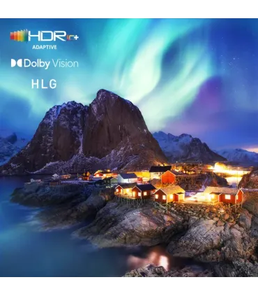 Téléviseur Panasonic 42" OLED 4K UHD : images éclatantes et son immersif