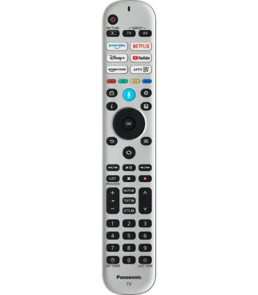 Téléviseur Panasonic 42" OLED 4K UHD : images éclatantes et son immersif