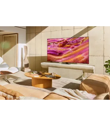 Samsung TQ98QN90F 98" Neo QLED 4K UHD TV - Expérience visuelle ultime