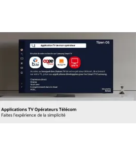 Samsung TQ85QN990F 85" 8K UHD Neo QLED